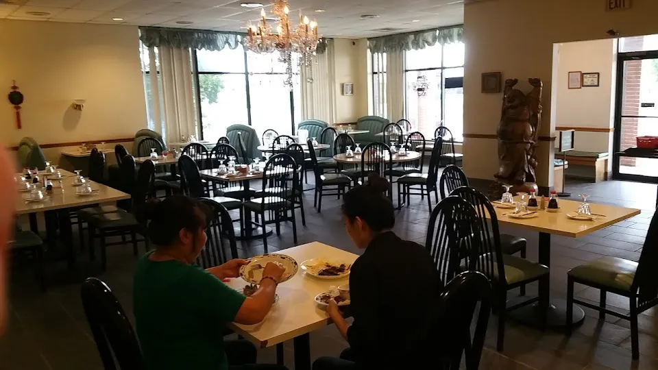 House of Hunan