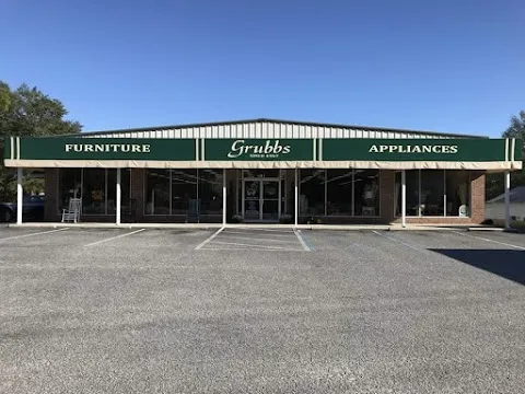 Grubbs Furniture & Appliances
