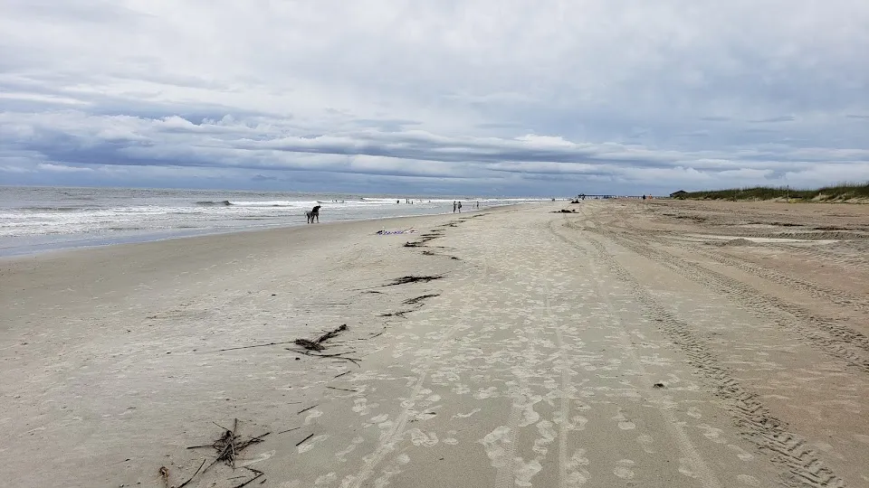 Mid Beach