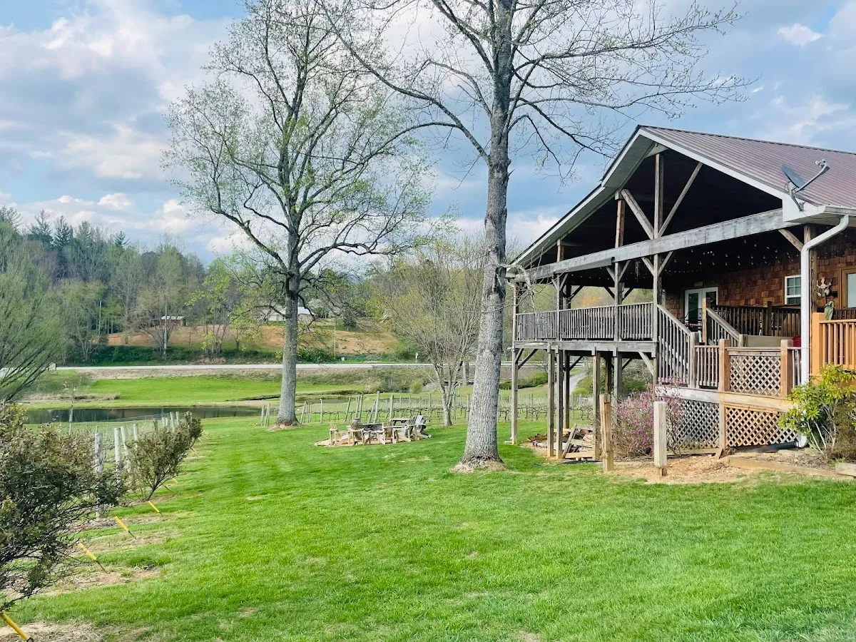Hightower Creek Vineyards