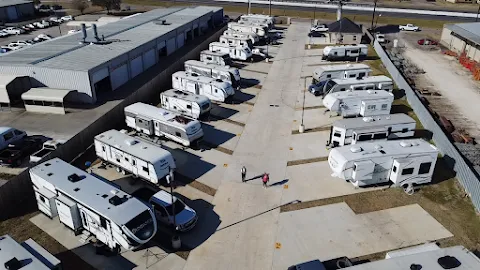 Cardinal RV Parks