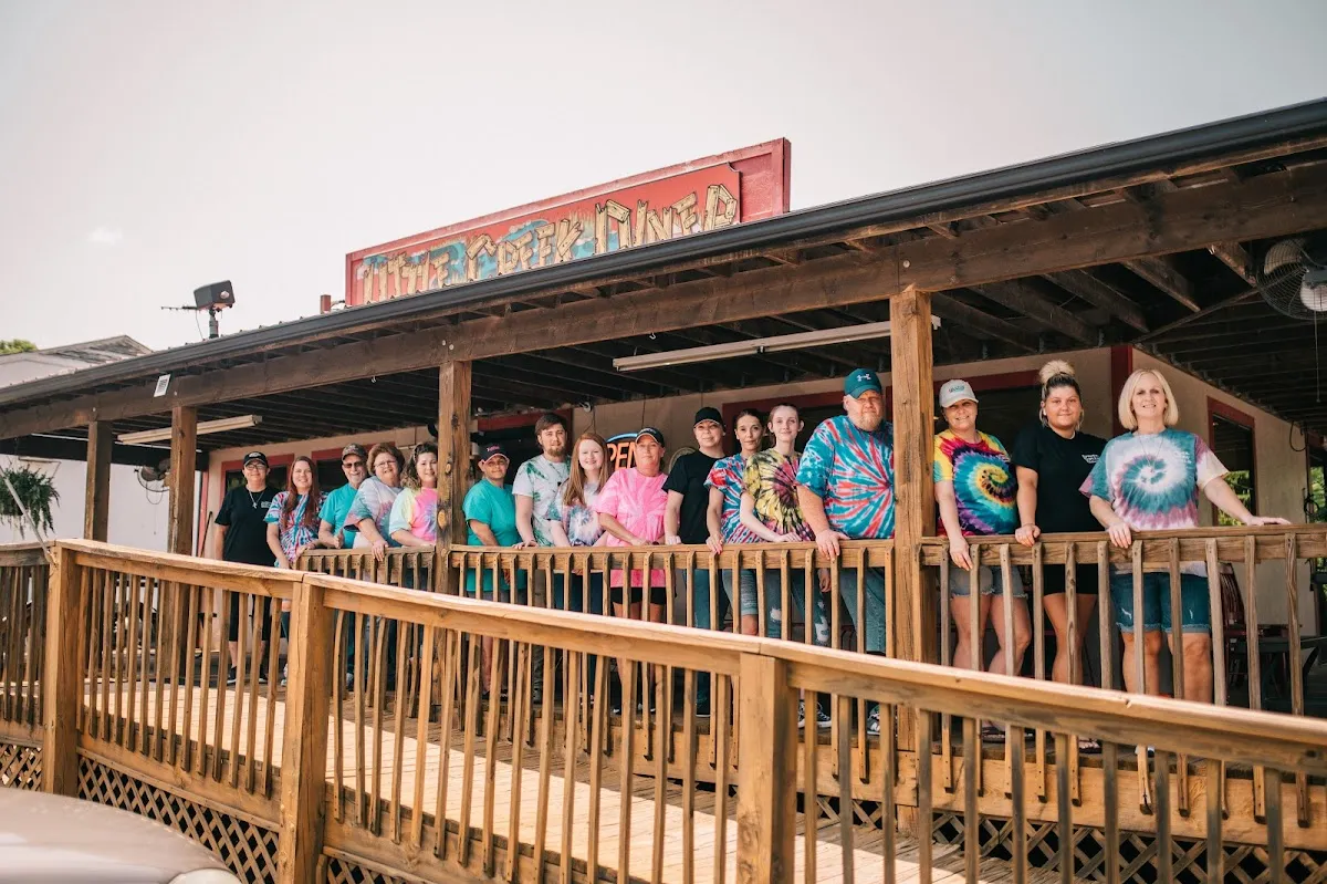 Little Creek Diner