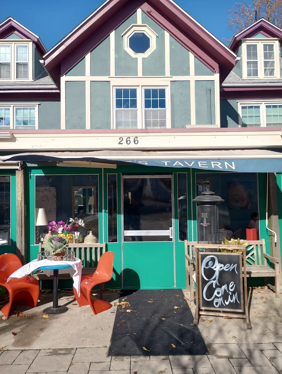Painter’s Tavern