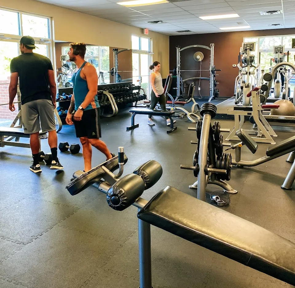 Pivotal Fitness - Hanahan