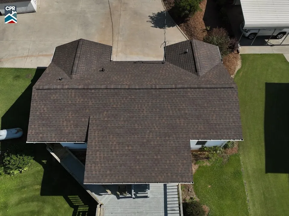 Certified Professional Roofing