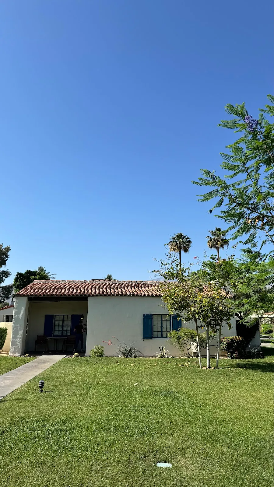 La Quinta Resort & Club Pickleball Courts