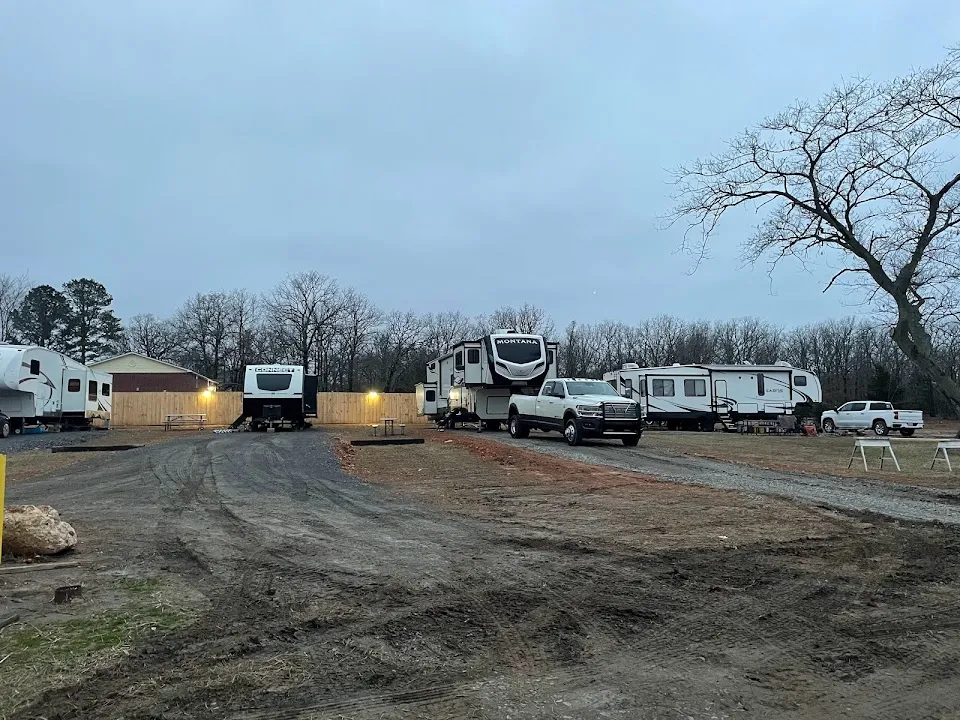 Timberview RV Park