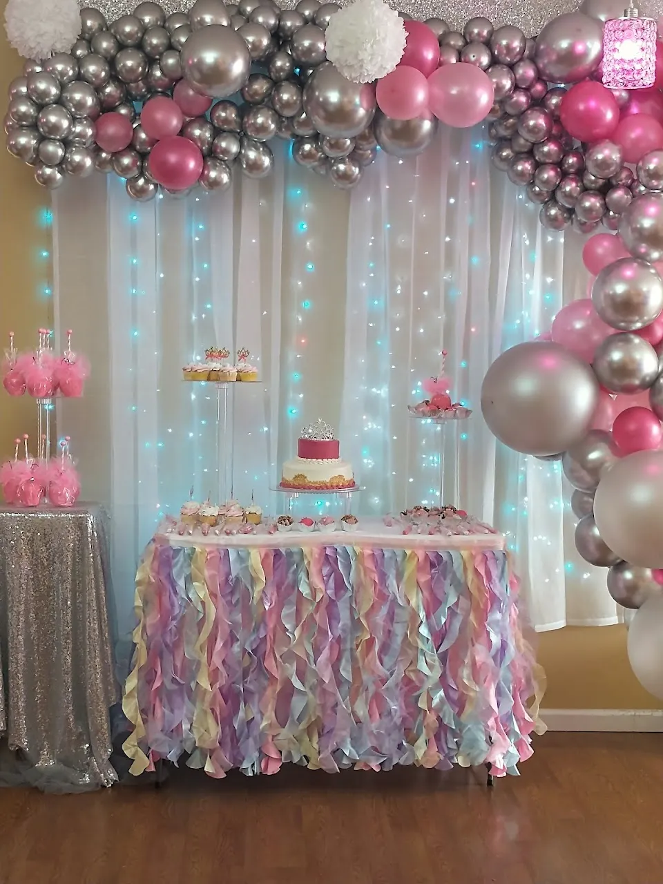 Beau La Vie Event Venue