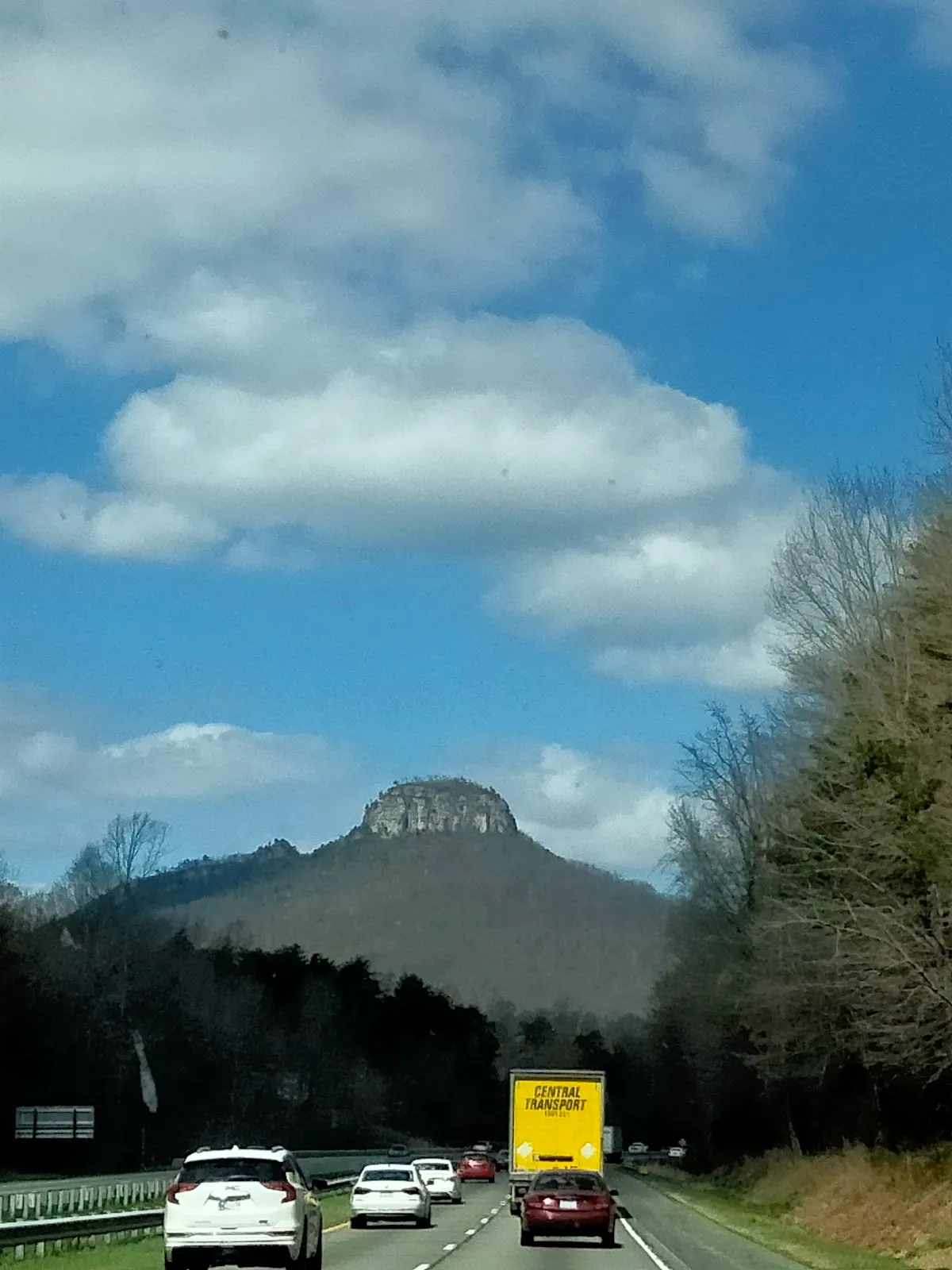 Pinnacle Lions Park