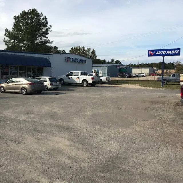 Carquest Auto Parts - AUTO PARTS OF SUMTER, INC.