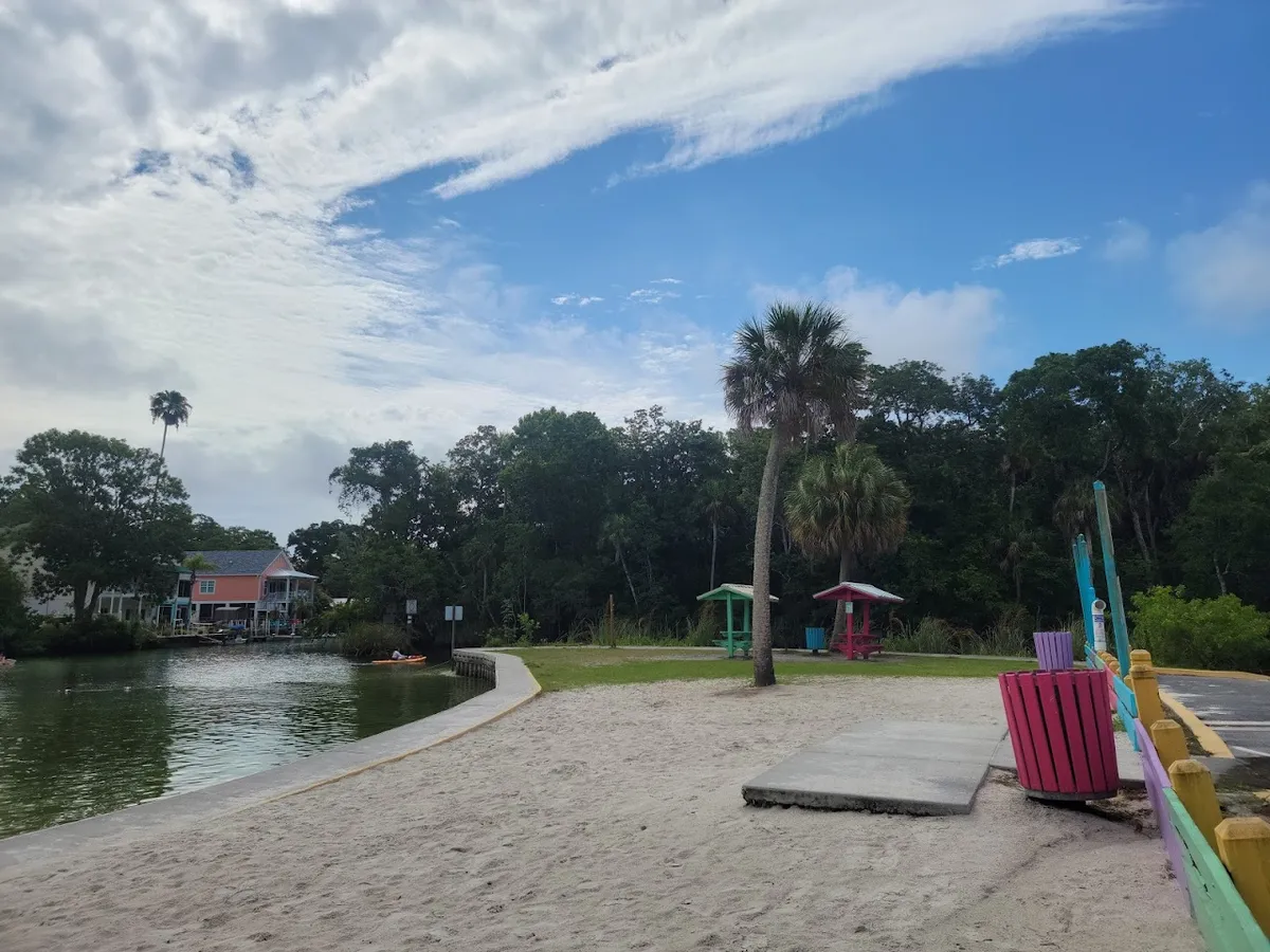 Roger's Park
