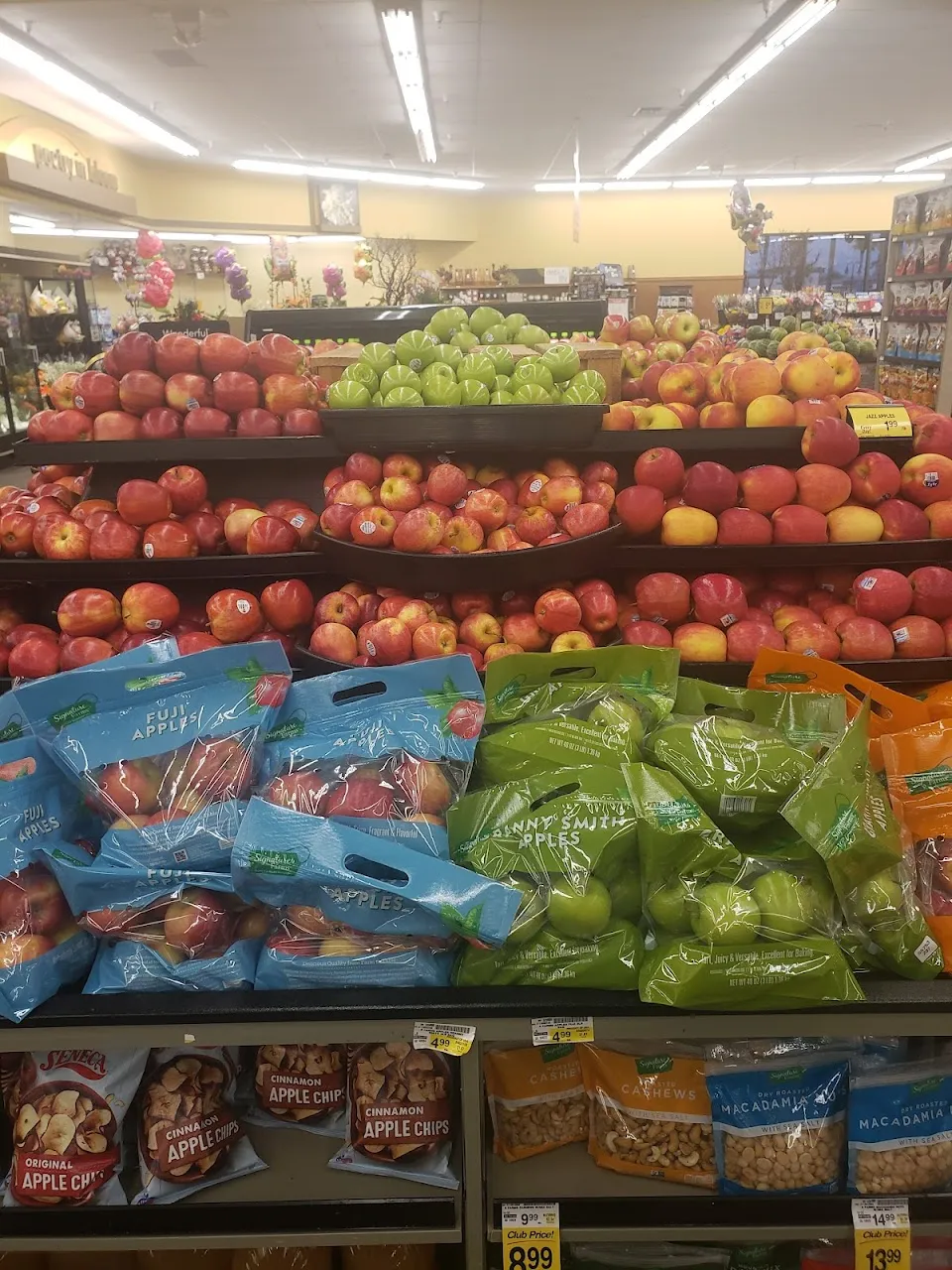 Vons