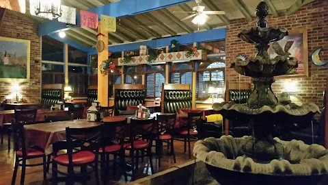 Angel's Mexican Restaurant