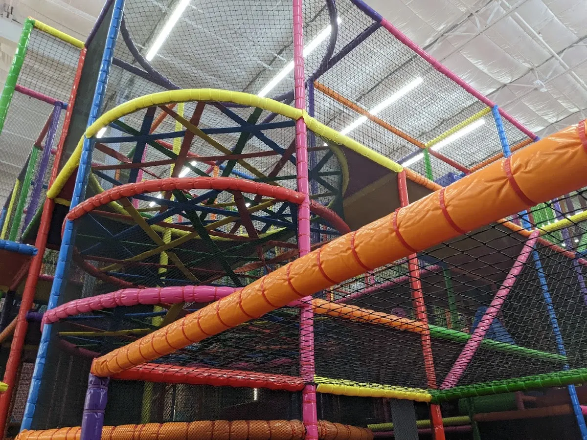 Kids Empire Rivermont
