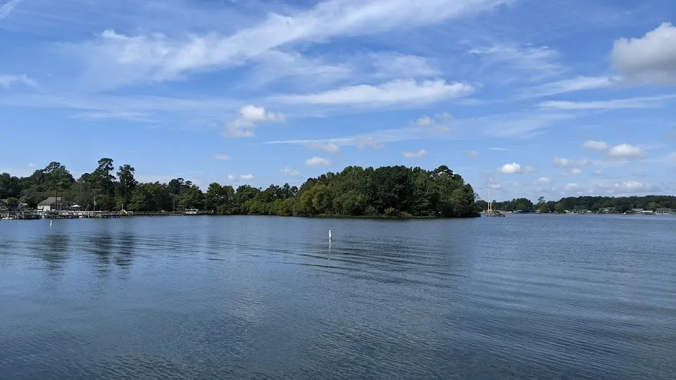 C Alex Harvin III Landing