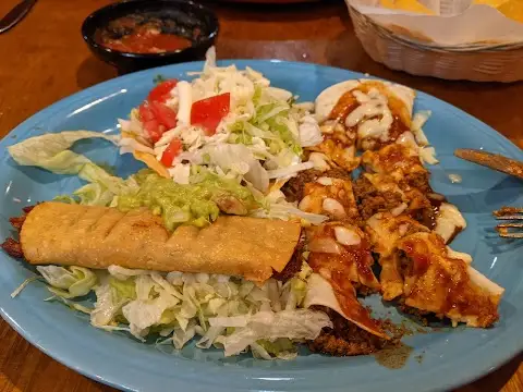 Pueblo Viejo Mexican Restaurant