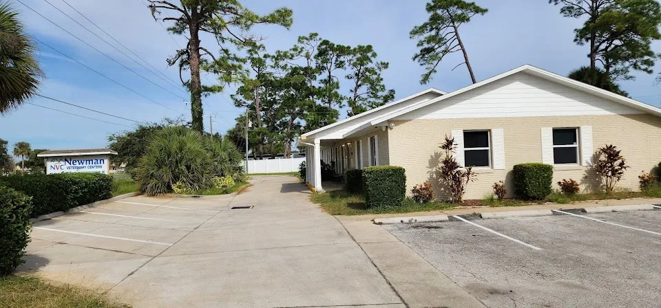 VCA Edgewater Shores Animal Hospital