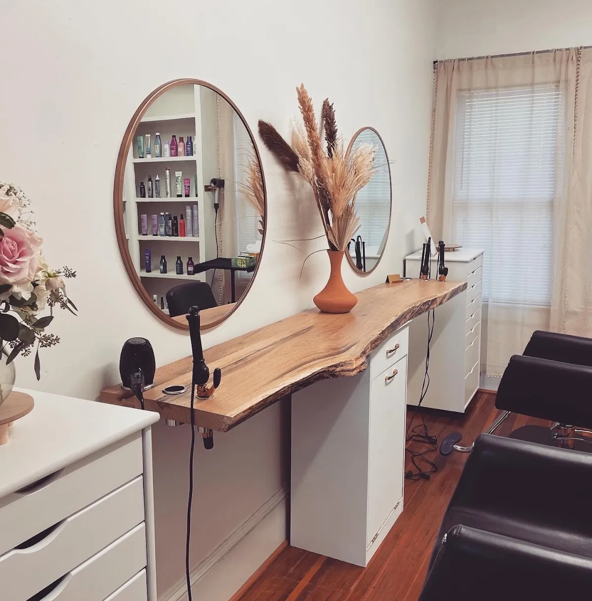 Bella Blythe Salon and Spa