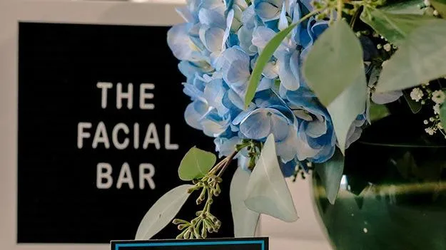 The Facial Bar