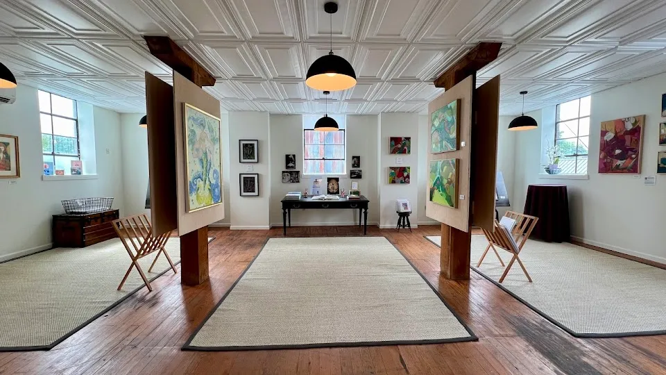 Studio 2 Saint Michaels