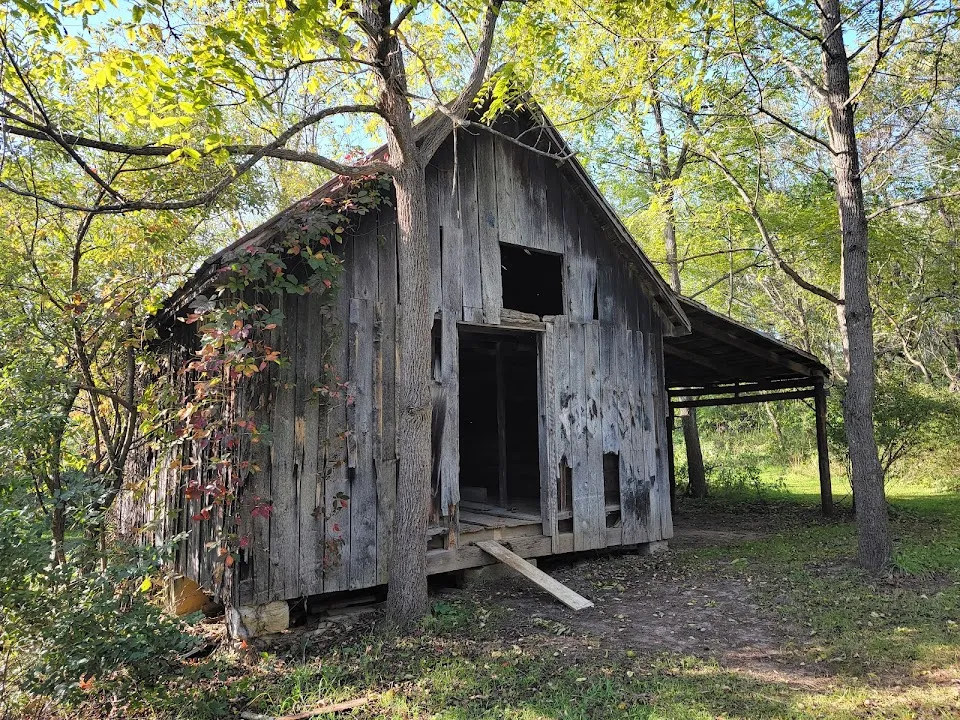 Heritage Community Park and Natural Area