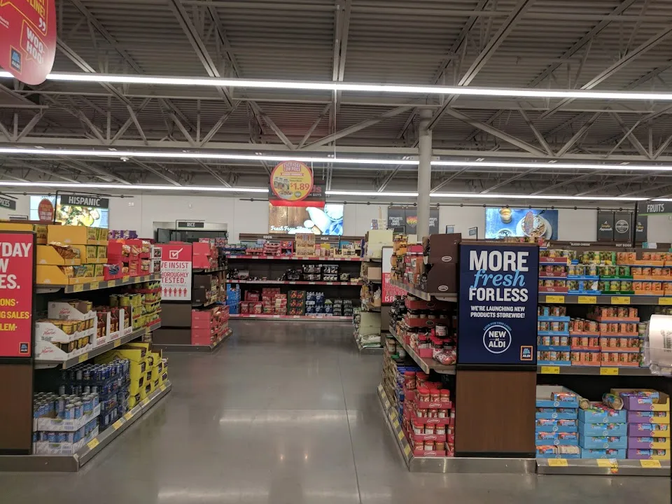 ALDI