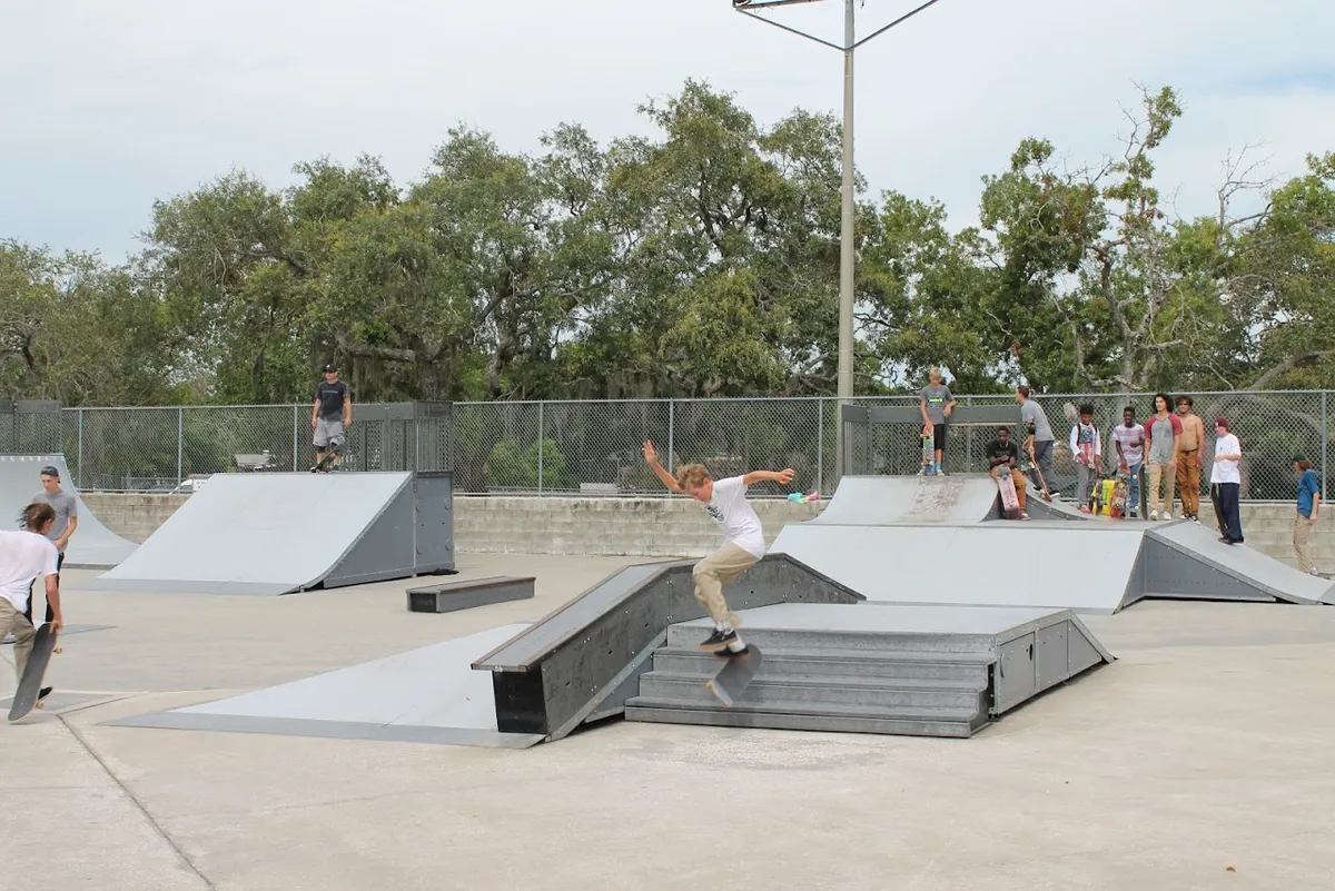 Pioneer Park