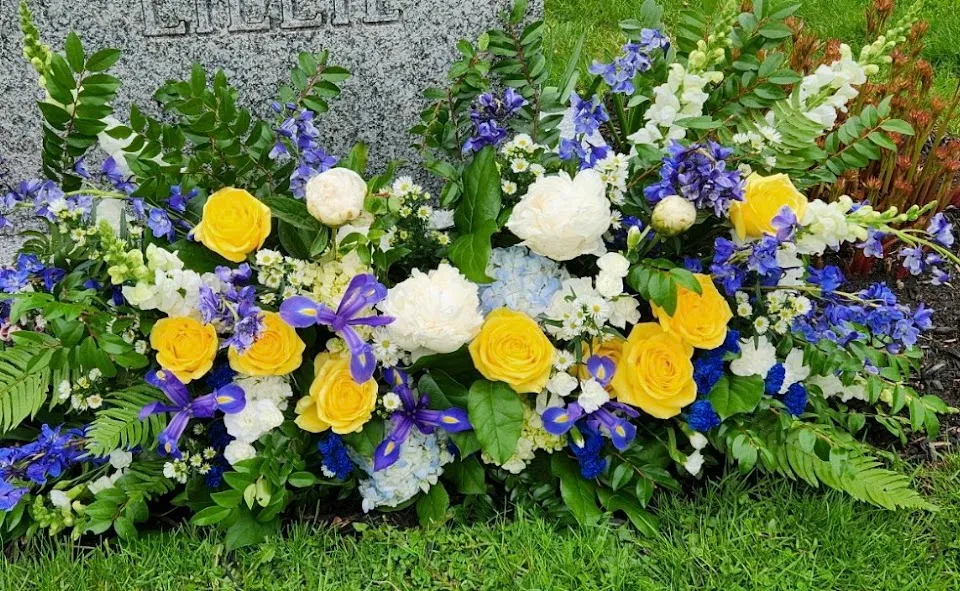 Flowers By Suzanne