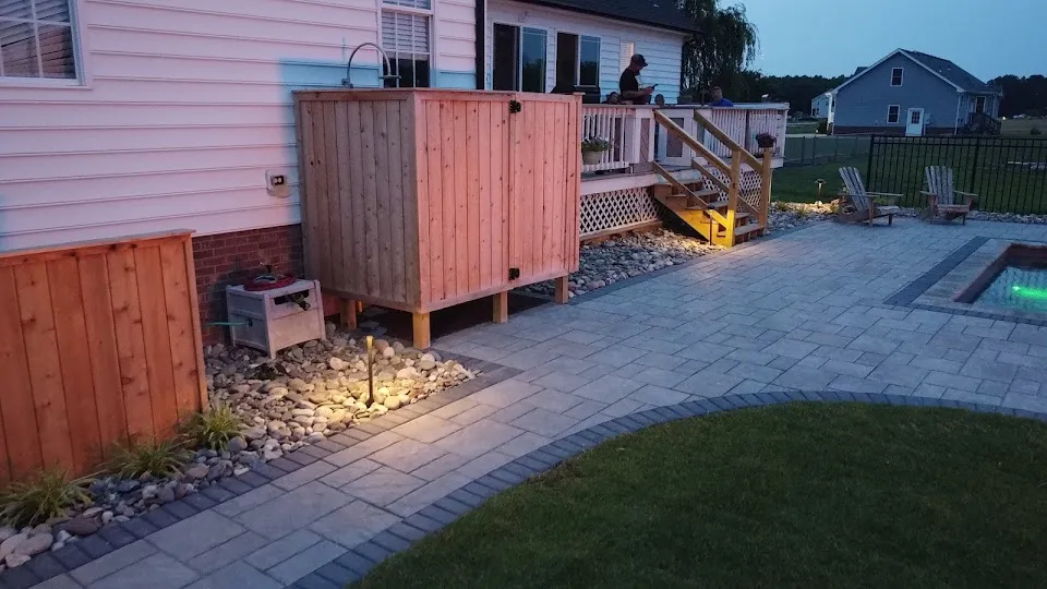 Evolve Design Build LLC