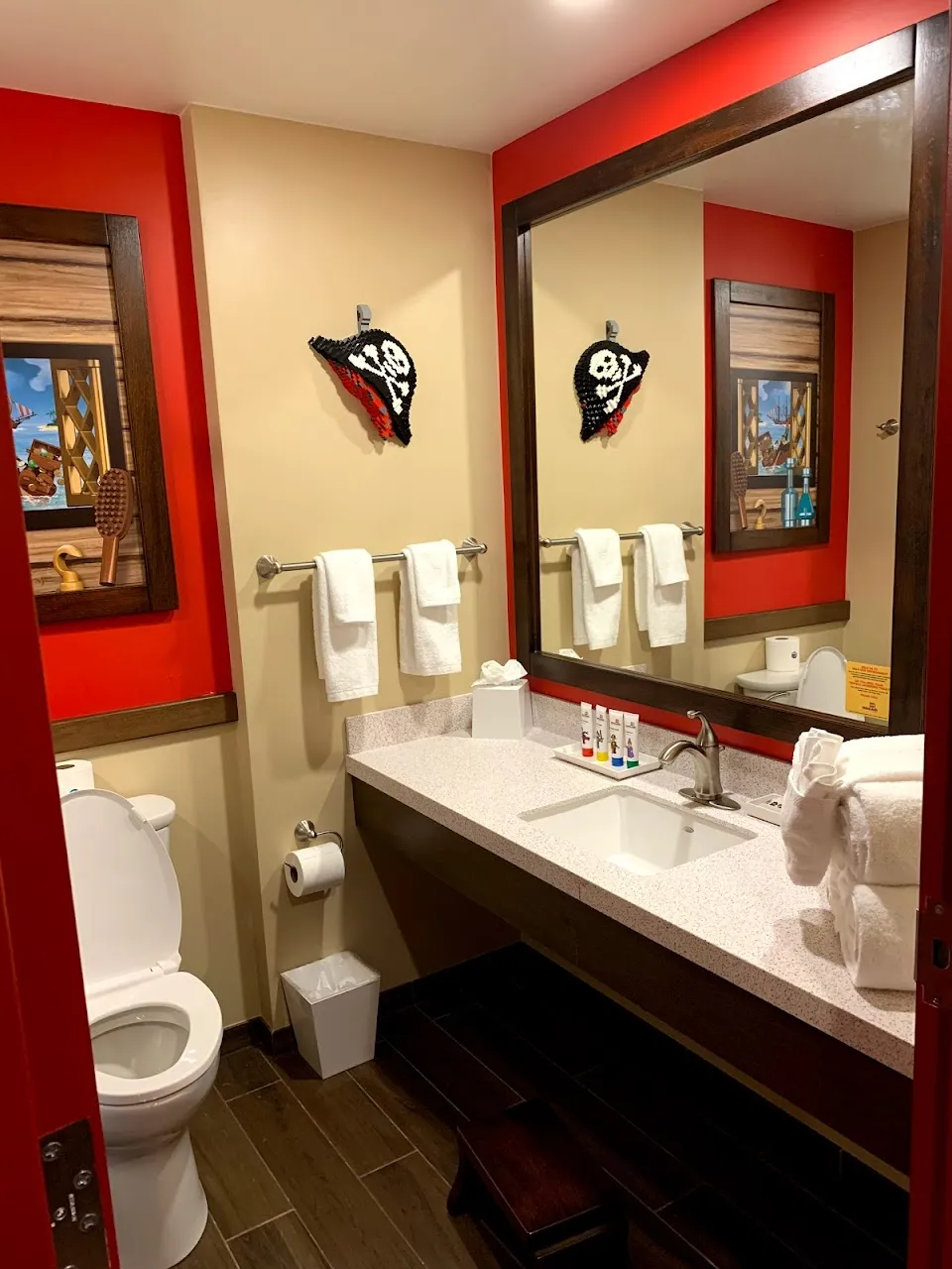 LEGOLAND® Hotel New York