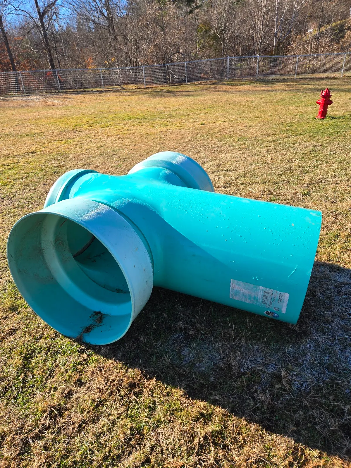 Newport Dog Park