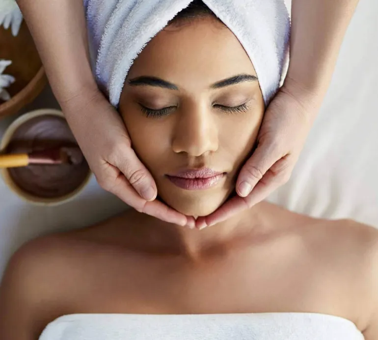 Lux Eternal Spa