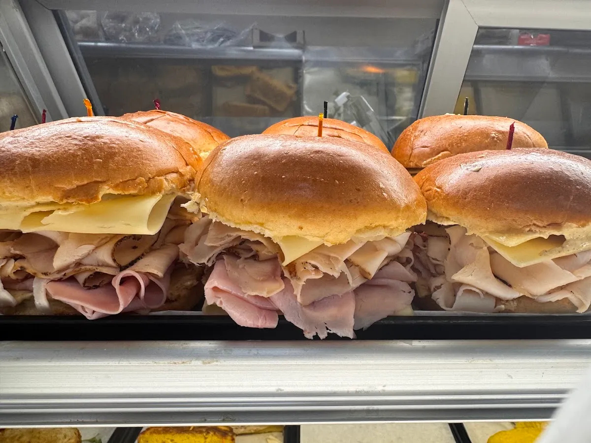 Bagel Girls Cafe