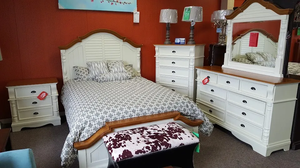 Pike Road Furniture & Mattress Center