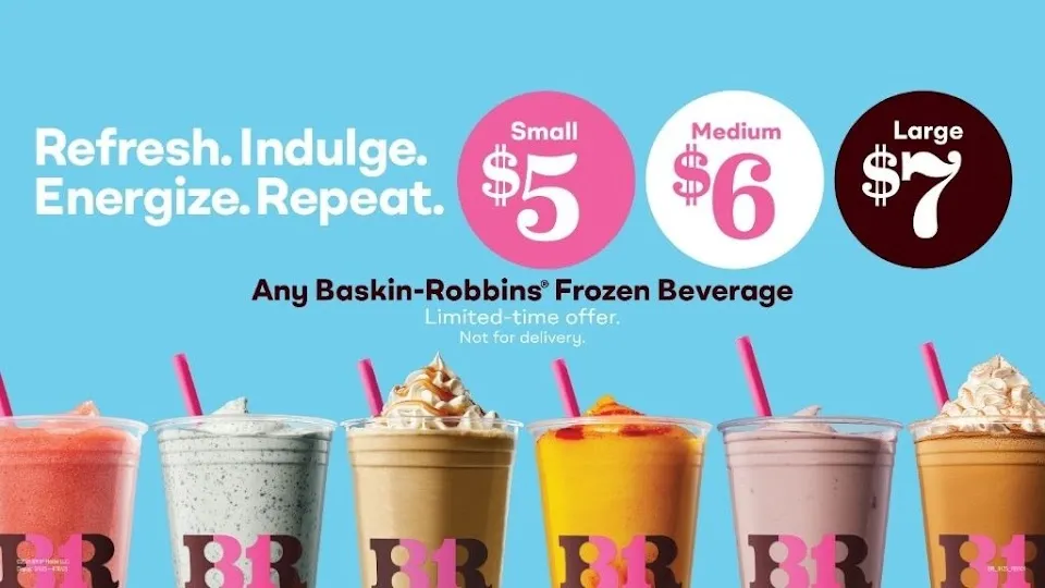 Baskin-Robbins