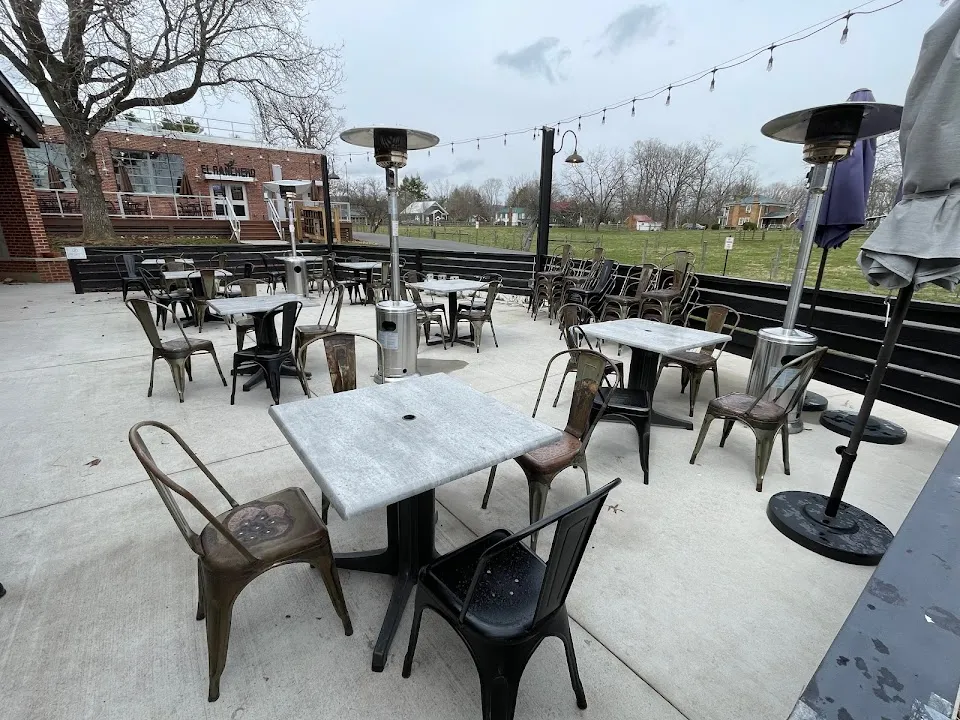 Moon Hollow Brewing Company