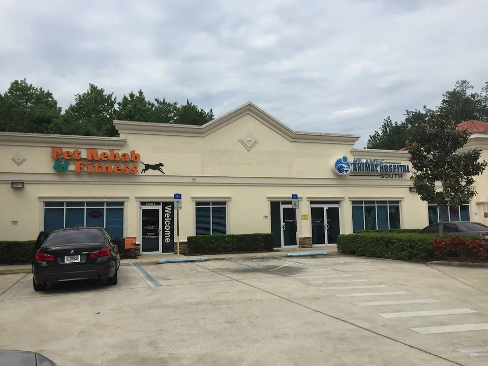 Atlantic Animal Hospital – Port Orange