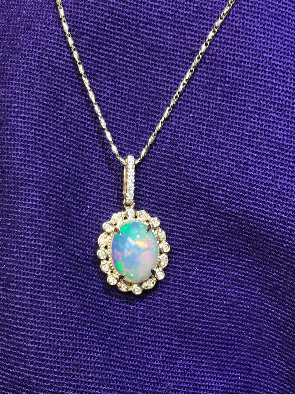 Jewelry Wholesale Inc. of Sumter