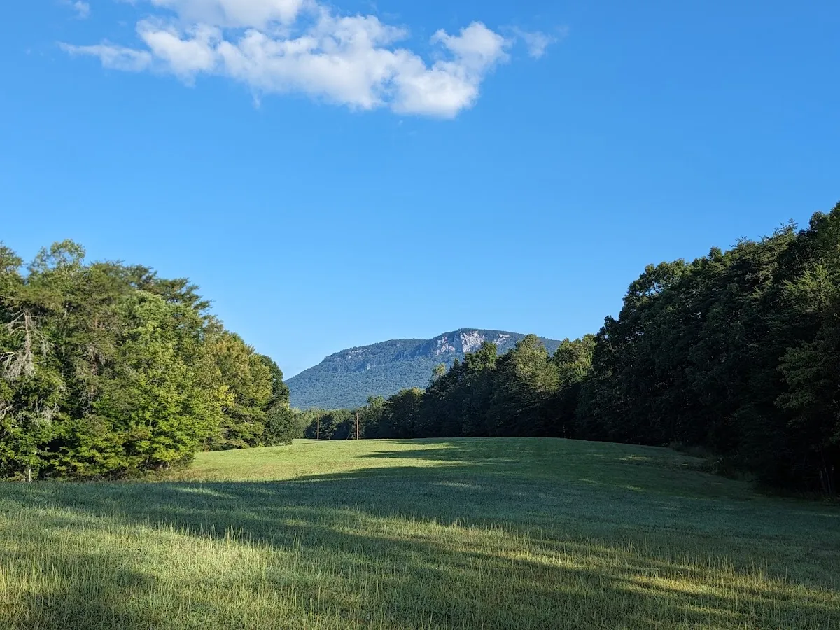 Neatman Creek Disc Golf Course