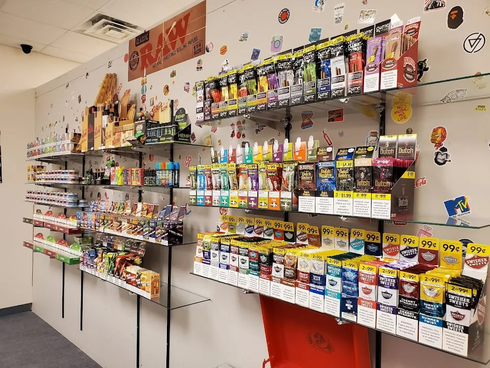 High Life Smokeshop