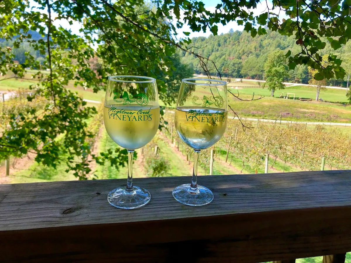 Hightower Creek Vineyards