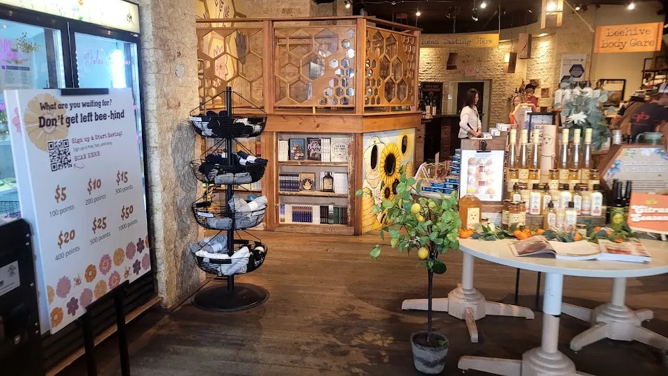 Savannah Bee Company