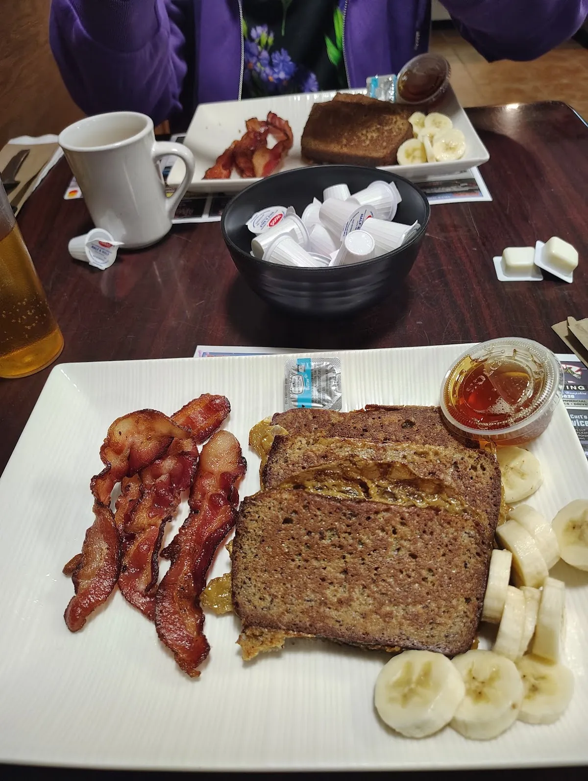 Daily Grind Cafe