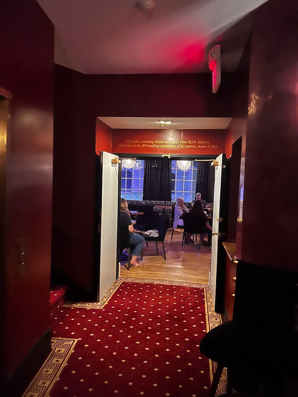Avalon Theatre