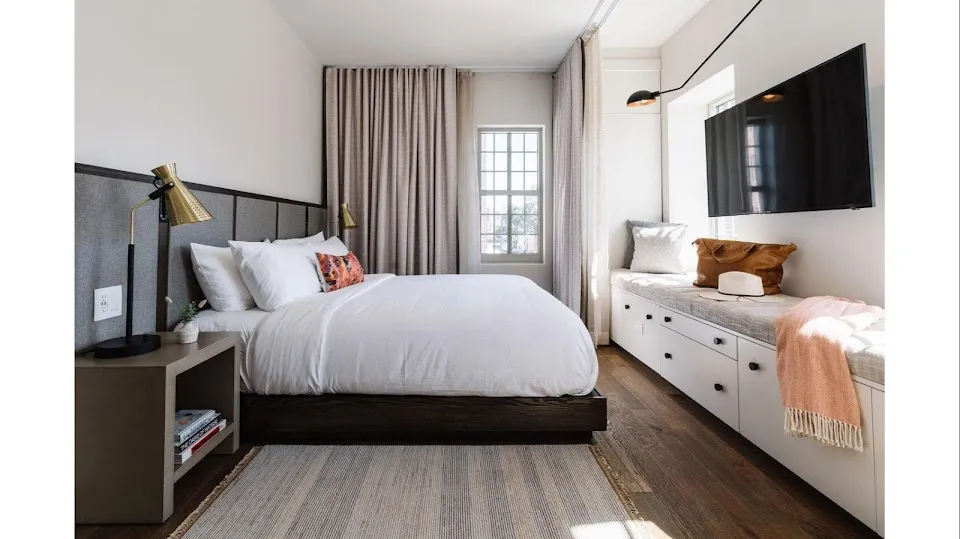 The Alida, Savannah, a Tribute Portfolio Hotel
