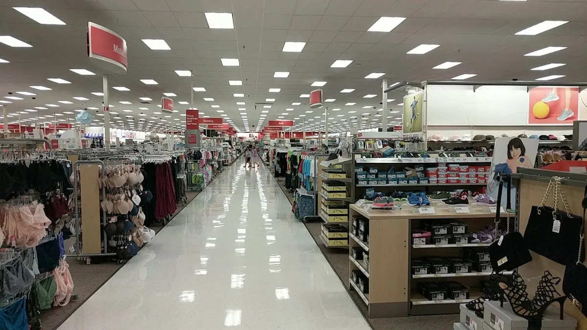 Target