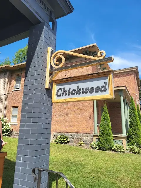 Chickweed Boutique