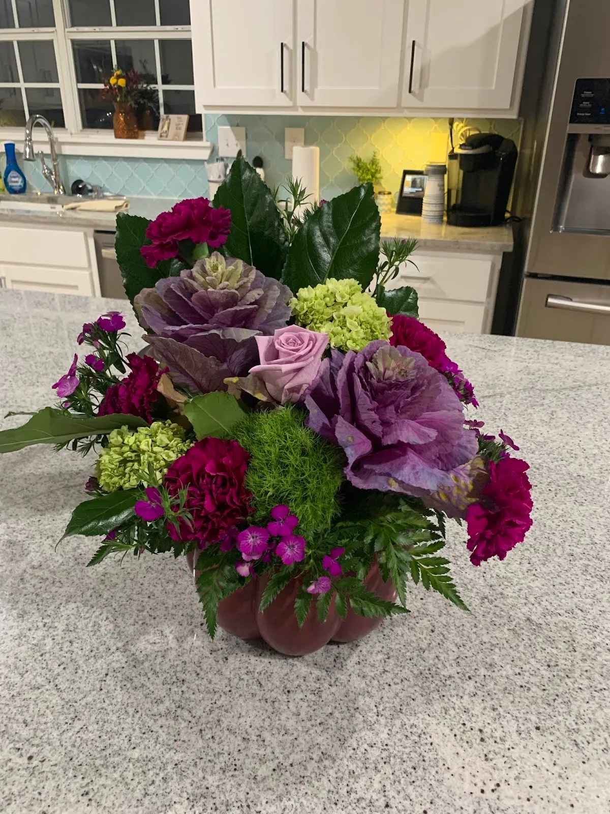 Robin's Nest Floral & Garden Center