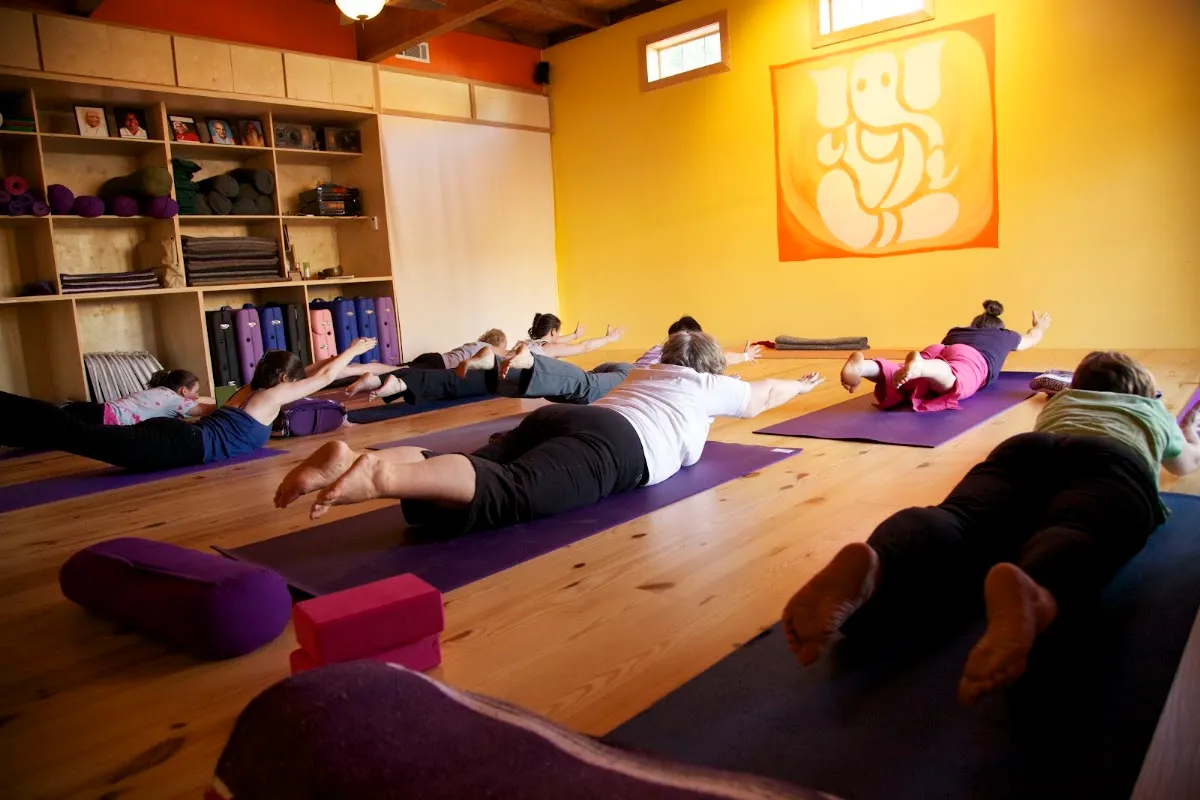 A Garden for Wellness: Deana Brooksher, DC