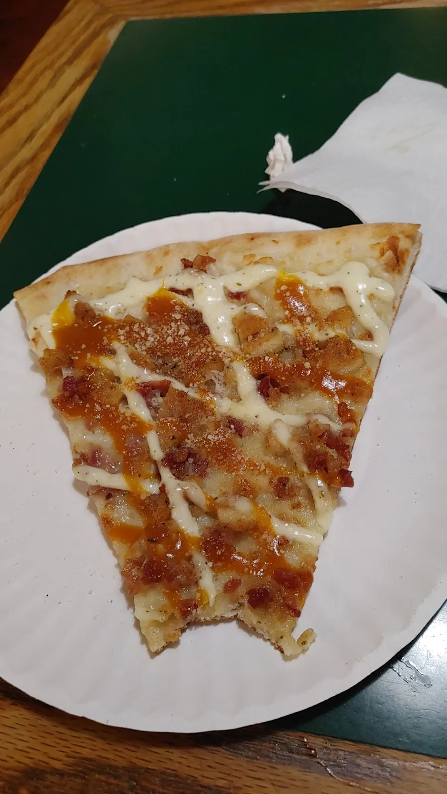 Mister Pizza